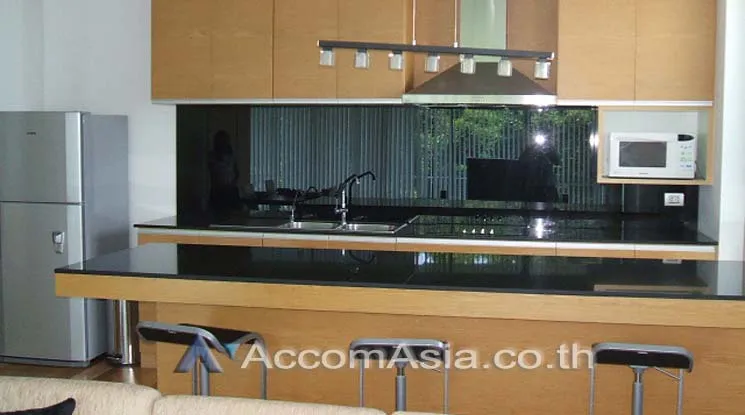  1  2 br Condominium For Rent in Sukhumvit ,Bangkok BTS Phra khanong at Ficus Lane AA12564