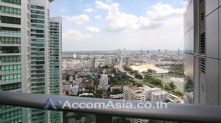  2  3 br Condominium for rent and sale in Sukhumvit ,Bangkok MRT Sukhumvit - BTS Asok at Millennium Residence @ Sukhumvit AA12574