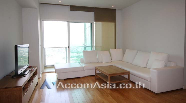  1  3 br Condominium for rent and sale in Sukhumvit ,Bangkok MRT Sukhumvit - BTS Asok at Millennium Residence @ Sukhumvit AA12574