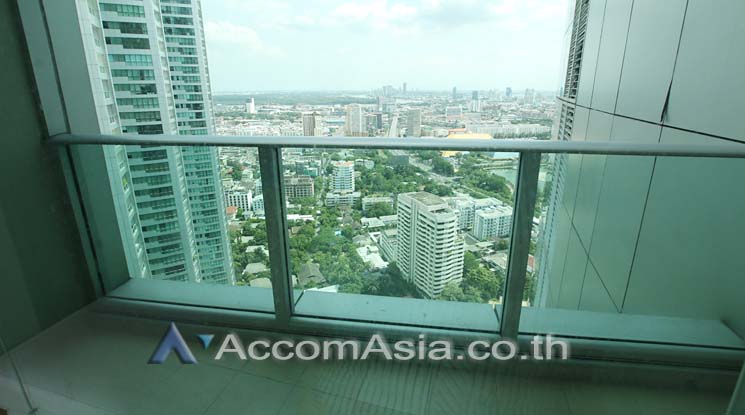 12  3 br Condominium for rent and sale in Sukhumvit ,Bangkok MRT Sukhumvit - BTS Asok at Millennium Residence @ Sukhumvit AA12574