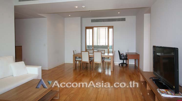  1  3 br Condominium for rent and sale in Sukhumvit ,Bangkok MRT Sukhumvit - BTS Asok at Millennium Residence @ Sukhumvit AA12574