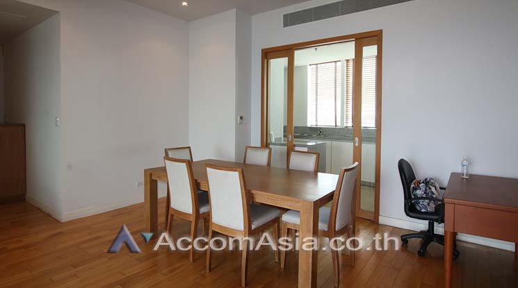 unitMillennium Residence @ Sukhumvit condominium