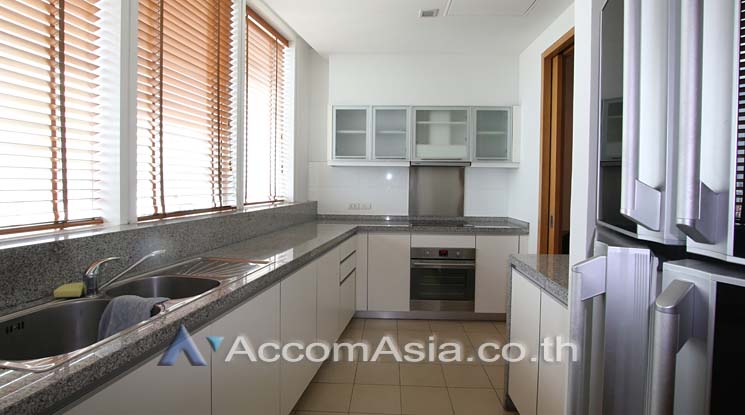 5  3 br Condominium for rent and sale in Sukhumvit ,Bangkok MRT Sukhumvit - BTS Asok at Millennium Residence @ Sukhumvit AA12574