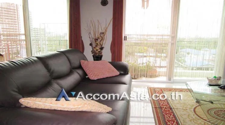  2  2 br Condominium For Sale in Sukhumvit ,Chon Buri  at Park Lane Jomtien Resort AA12643