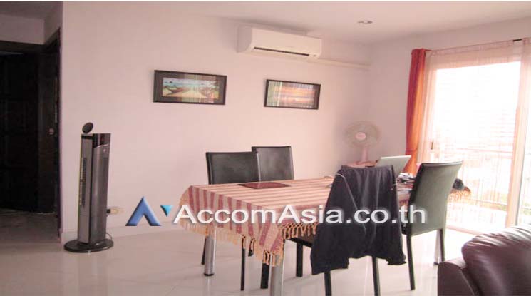  1  2 br Condominium For Sale in Sukhumvit ,Chon Buri  at Park Lane Jomtien Resort AA12643