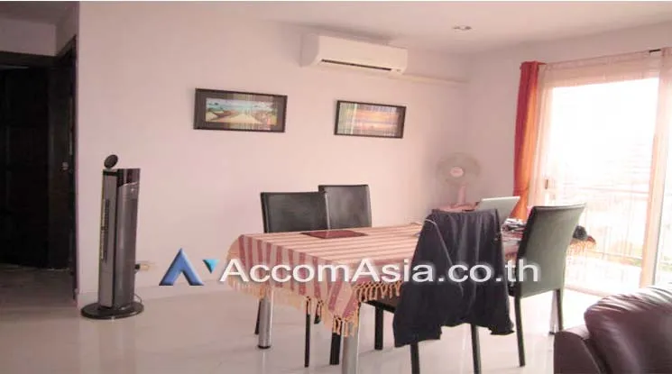 unit 2 Bedrooms  Condominium For Sale in Sukhumvit, Bangkok  (AA12643)