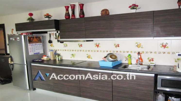 unit 2 Bedrooms  Condominium For Sale in Sukhumvit, Bangkok  (AA12643)