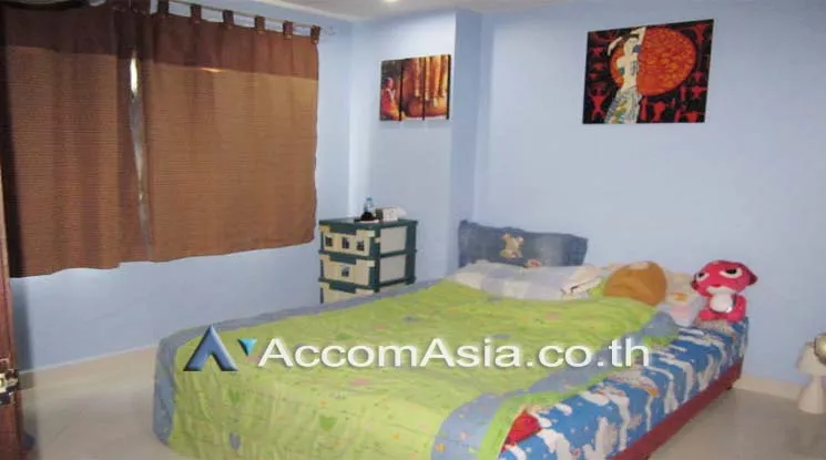 unit 2 Bedrooms  Condominium For Sale in Sukhumvit, Bangkok  (AA12643)