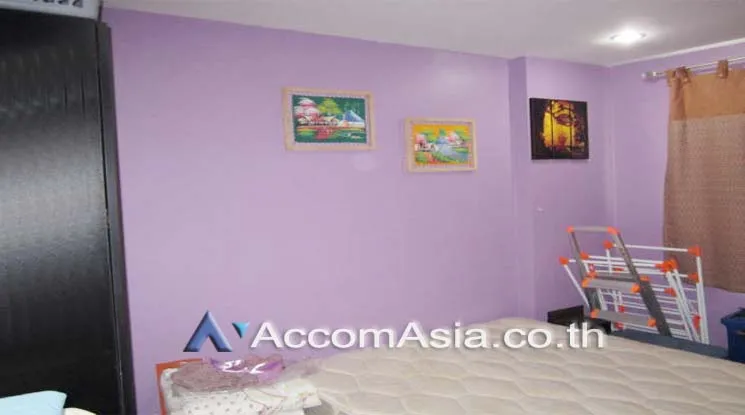 5  2 br Condominium For Sale in Sukhumvit ,Chon Buri  at Park Lane Jomtien Resort AA12643