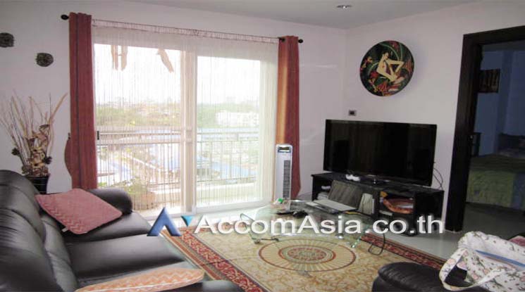 7  2 br Condominium For Sale in Sukhumvit ,Chon Buri  at Park Lane Jomtien Resort AA12643