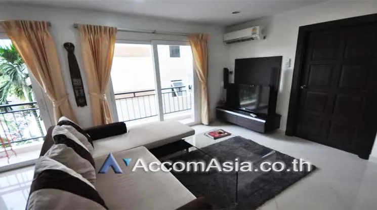 unit 2 Bedrooms  Condominium For Sale in Sukhumvit, Bangkok  (AA12644)
