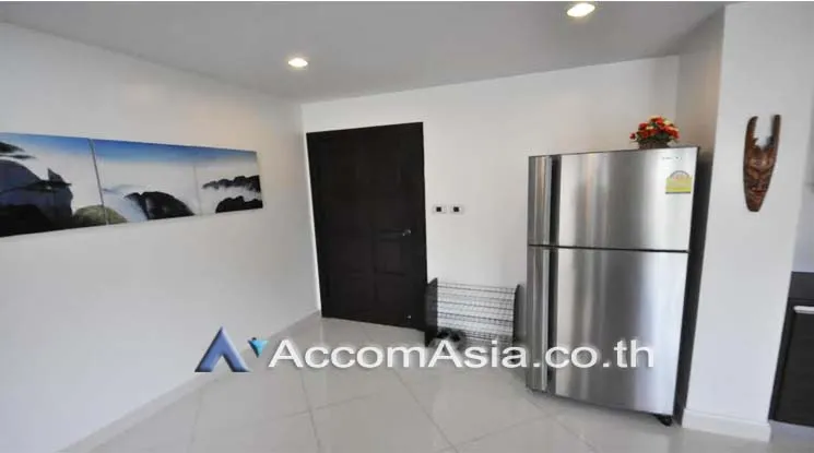 unit 2 Bedrooms  Condominium For Sale in Sukhumvit, Bangkok  (AA12644)