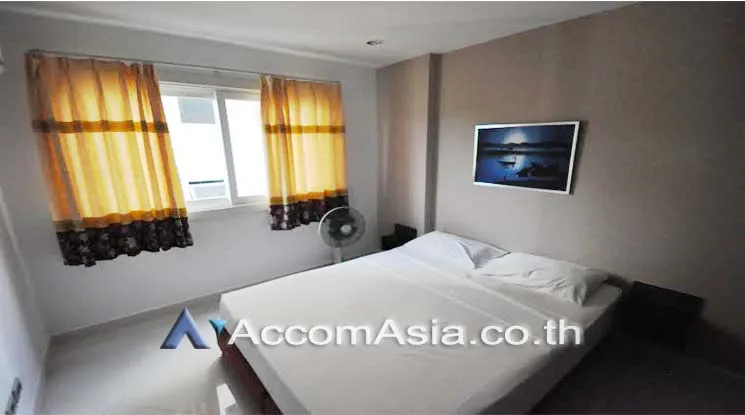 unit 2 Bedrooms  Condominium For Sale in Sukhumvit, Bangkok  (AA12644)