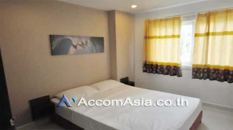 unit 2 Bedrooms  Condominium For Sale in Sukhumvit, Bangkok  (AA12644)