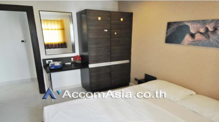 5  2 br Condominium For Sale in Sukhumvit ,Chon Buri  at Park Lane Jomtien Resort AA12644