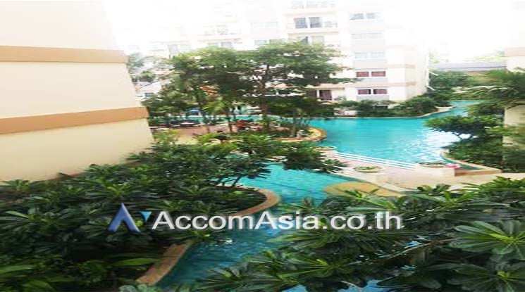 7  2 br Condominium For Sale in Sukhumvit ,Chon Buri  at Park Lane Jomtien Resort AA12644