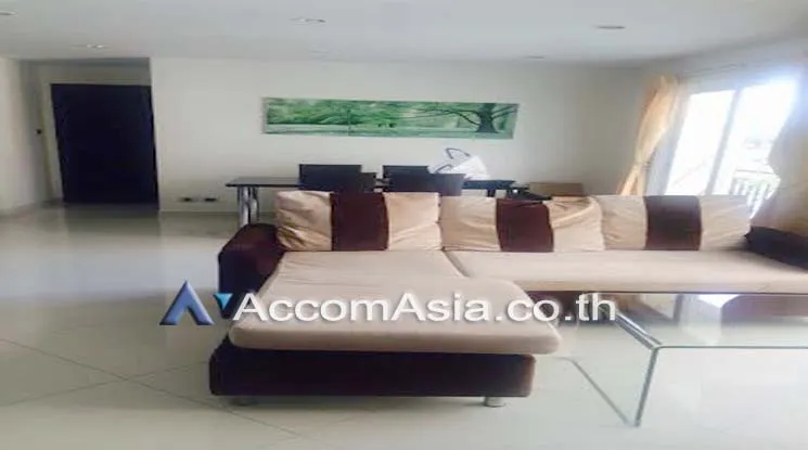 unit 2 Bedrooms  Condominium For Sale in Sukhumvit, Bangkok  (AA12645)