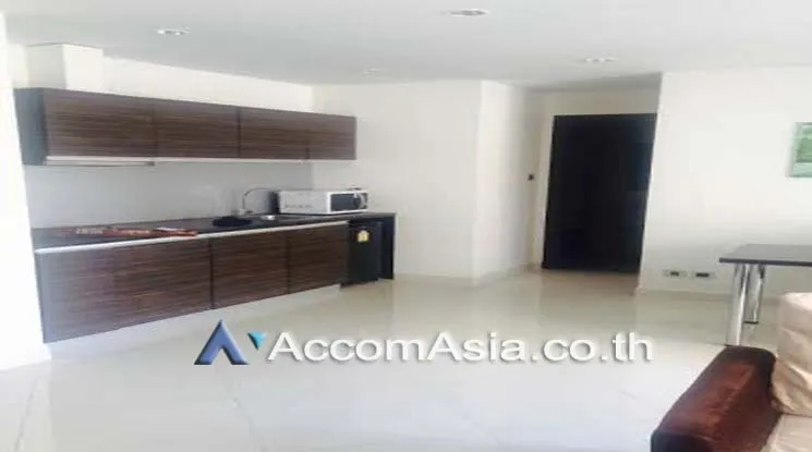 unit 2 Bedrooms  Condominium For Sale in Sukhumvit, Bangkok  (AA12645)