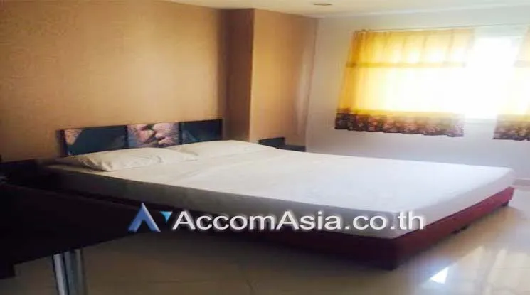 unit 2 Bedrooms  Condominium For Sale in Sukhumvit, Bangkok  (AA12645)