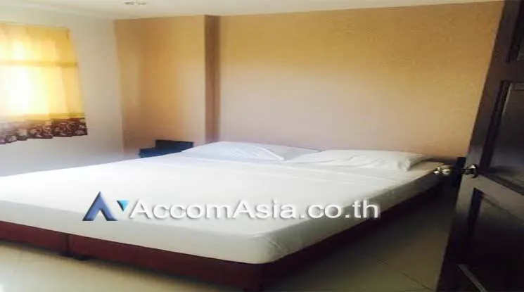 unit 2 Bedrooms  Condominium For Sale in Sukhumvit, Bangkok  (AA12645)