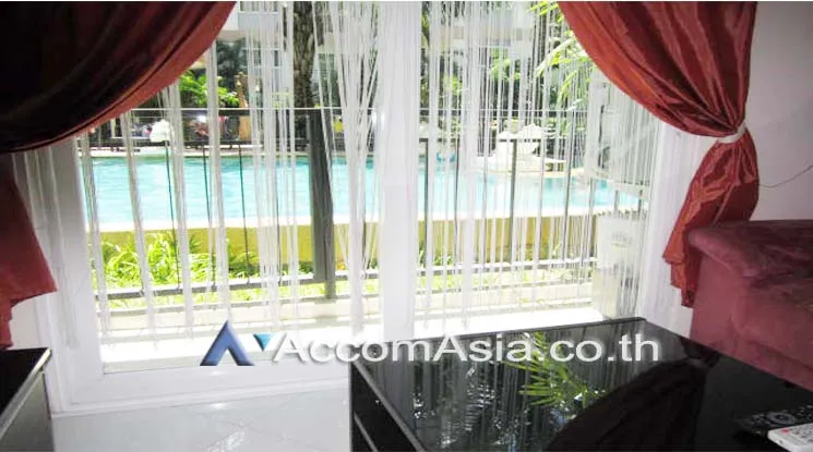 unit 1 Bedroom  Condominium For Sale in Sukhumvit, Bangkok  (AA12646)