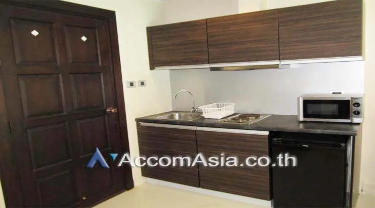 unit 1 Bedroom  Condominium For Sale in Sukhumvit, Bangkok  (AA12646)