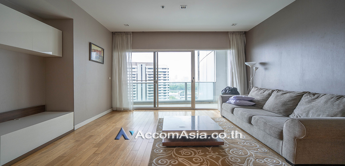  2  3 br Condominium for rent and sale in Sukhumvit ,Bangkok MRT Sukhumvit - BTS Asok at Millennium Residence @ Sukhumvit AA12649