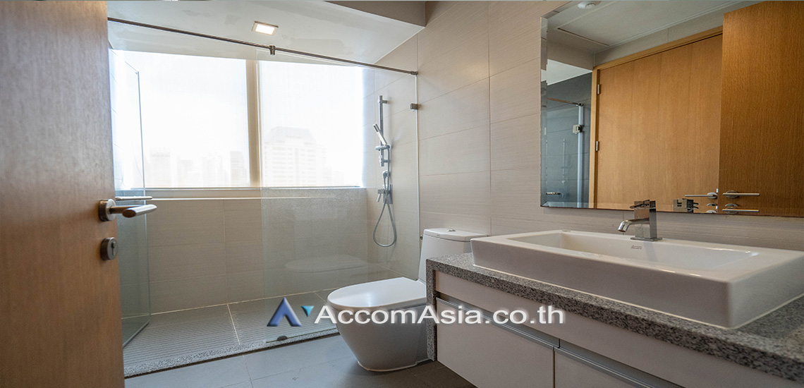 11  3 br Condominium for rent and sale in Sukhumvit ,Bangkok MRT Sukhumvit - BTS Asok at Millennium Residence @ Sukhumvit AA12649