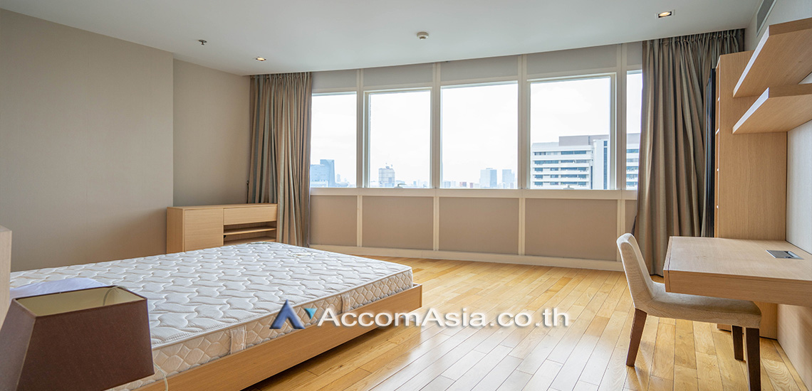 6  3 br Condominium for rent and sale in Sukhumvit ,Bangkok MRT Sukhumvit - BTS Asok at Millennium Residence @ Sukhumvit AA12649