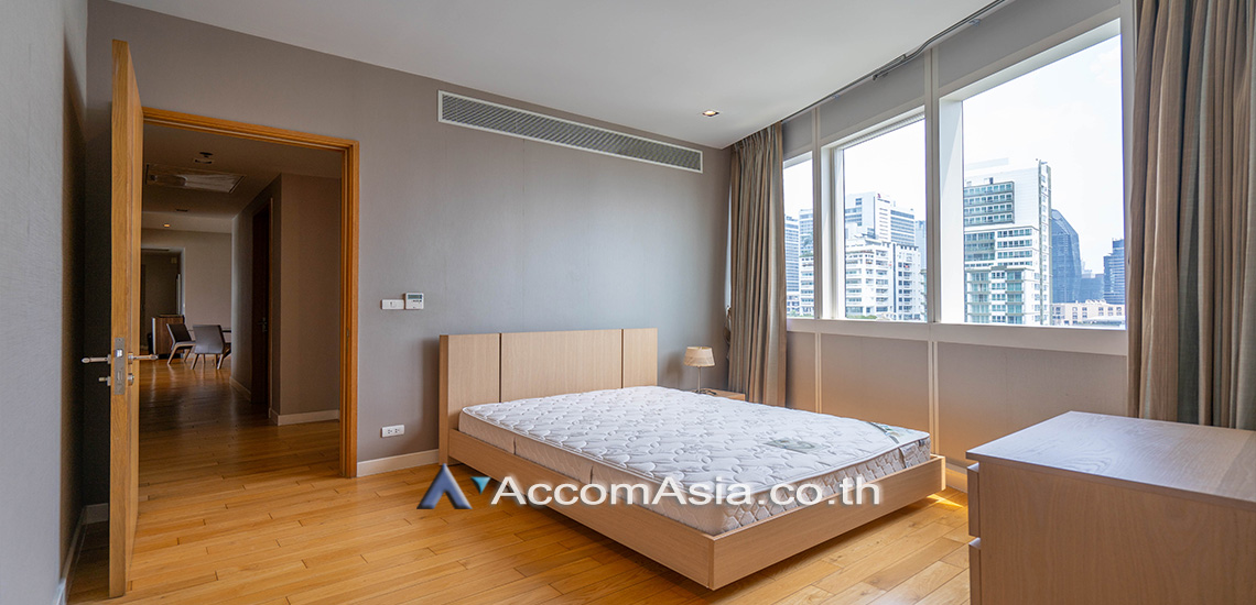 7  3 br Condominium for rent and sale in Sukhumvit ,Bangkok MRT Sukhumvit - BTS Asok at Millennium Residence @ Sukhumvit AA12649