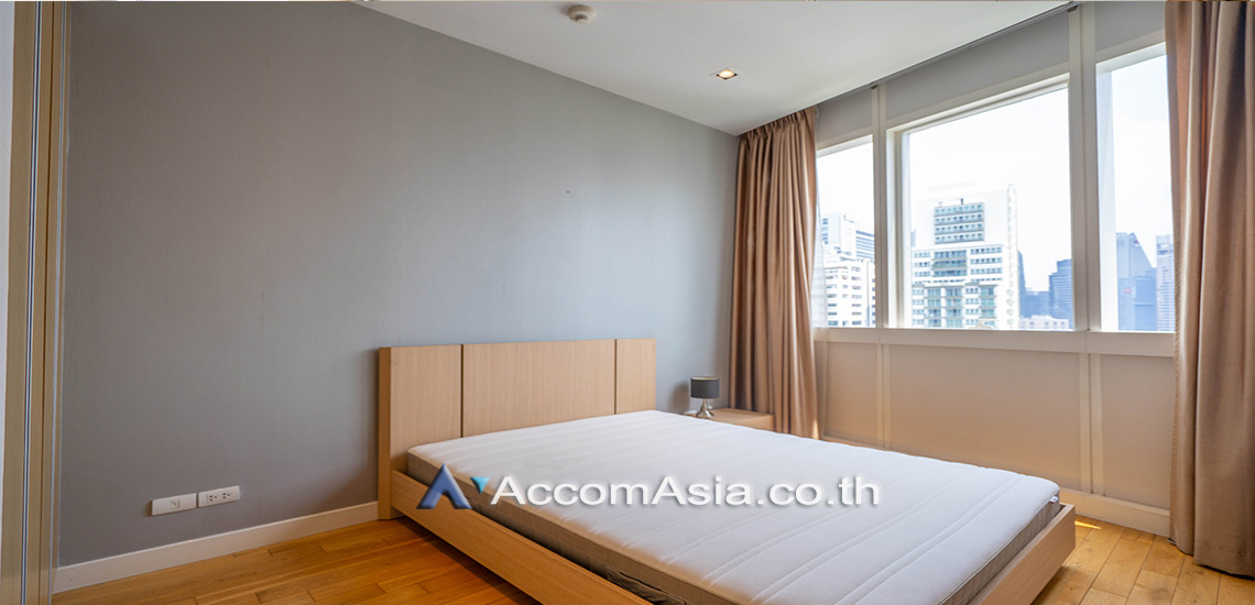 8  3 br Condominium for rent and sale in Sukhumvit ,Bangkok MRT Sukhumvit - BTS Asok at Millennium Residence @ Sukhumvit AA12649