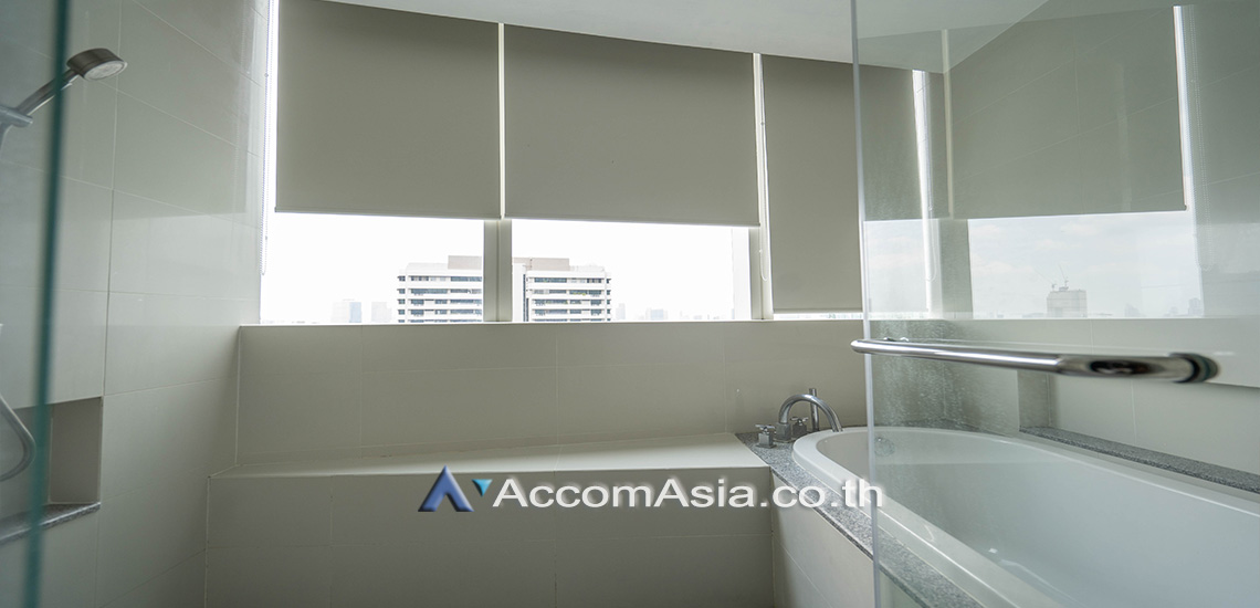 10  3 br Condominium for rent and sale in Sukhumvit ,Bangkok MRT Sukhumvit - BTS Asok at Millennium Residence @ Sukhumvit AA12649
