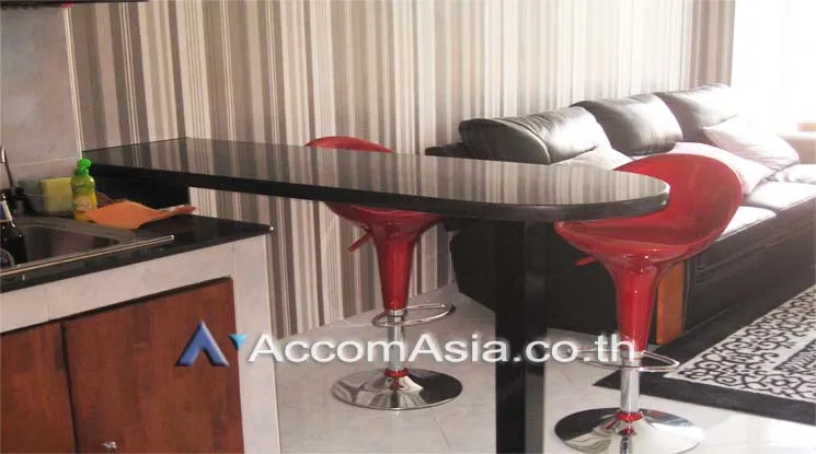 unit 2 Bedrooms  Condominium For Sale in Sukhumvit, Bangkok  (AA12654)