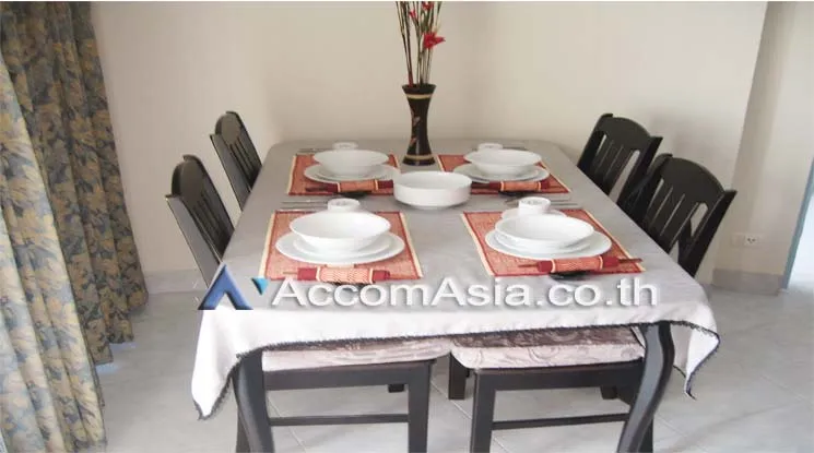 unit 2 Bedrooms  Condominium For Sale in Sukhumvit, Bangkok  (AA12654)
