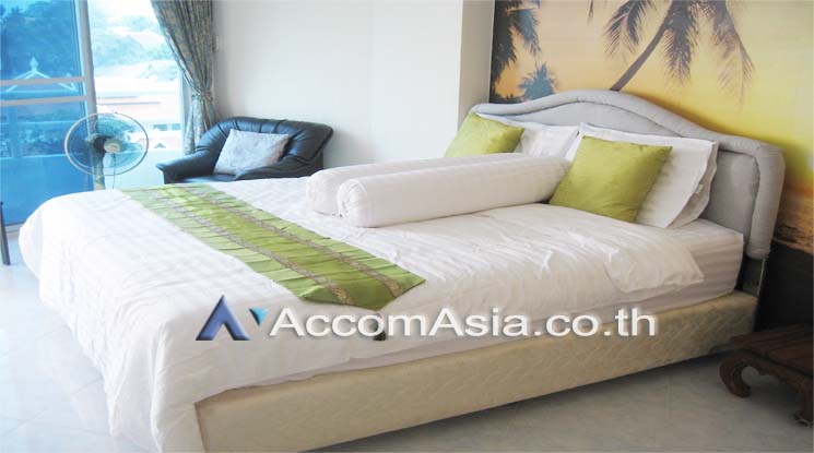 4  2 br Condominium For Sale in Sukhumvit ,Chon Buri  at View Talay I AA12654