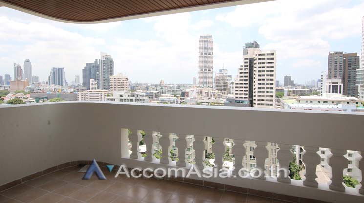 11  3 br Apartment for rent and sale in Sukhumvit ,Bangkok BTS Phrom Phong at Pet friendly - High rise Apartment in Phrom Phong AA12660