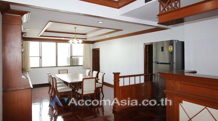  1  3 br Apartment for rent and sale in Sukhumvit ,Bangkok BTS Phrom Phong at Pet friendly - High rise Apartment in Phrom Phong AA12660