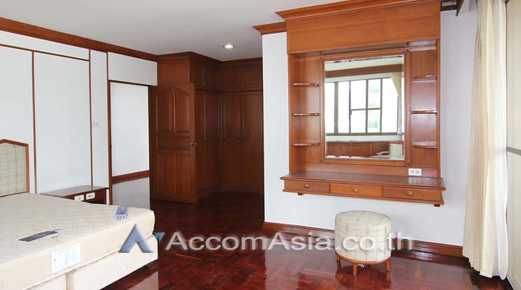6  3 br Apartment for rent and sale in Sukhumvit ,Bangkok BTS Phrom Phong at Pet friendly - High rise Apartment in Phrom Phong AA12660