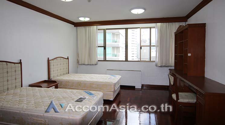 9  3 br Apartment for rent and sale in Sukhumvit ,Bangkok BTS Phrom Phong at Pet friendly - High rise Apartment in Phrom Phong AA12660