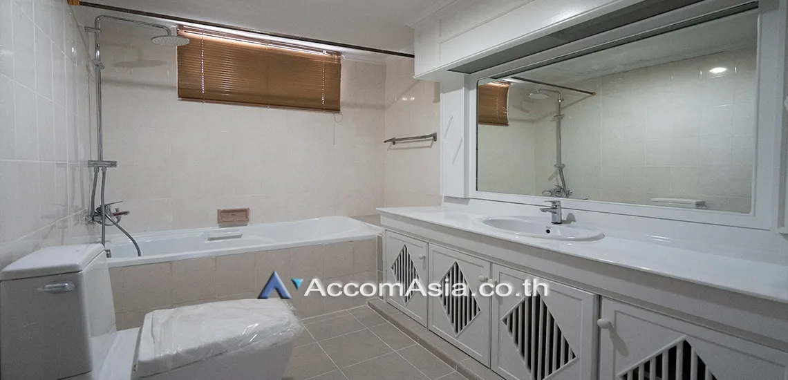 9  3 br Apartment for rent and sale in Sukhumvit ,Bangkok BTS Phrom Phong at Pet friendly - High rise Apartment in Phrom Phong AA12661