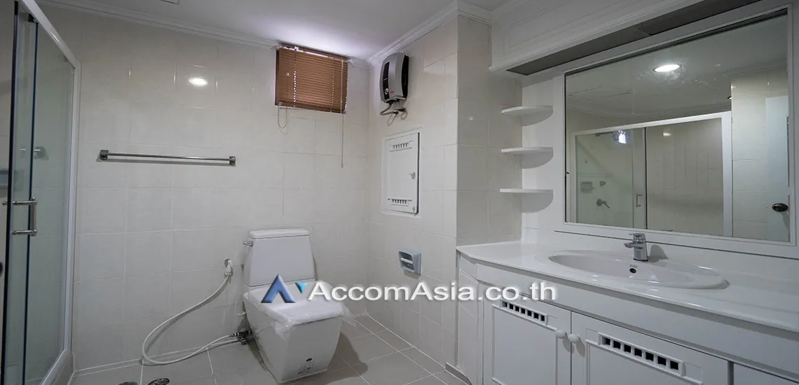 11  3 br Apartment for rent and sale in Sukhumvit ,Bangkok BTS Phrom Phong at Pet friendly - High rise Apartment in Phrom Phong AA12661