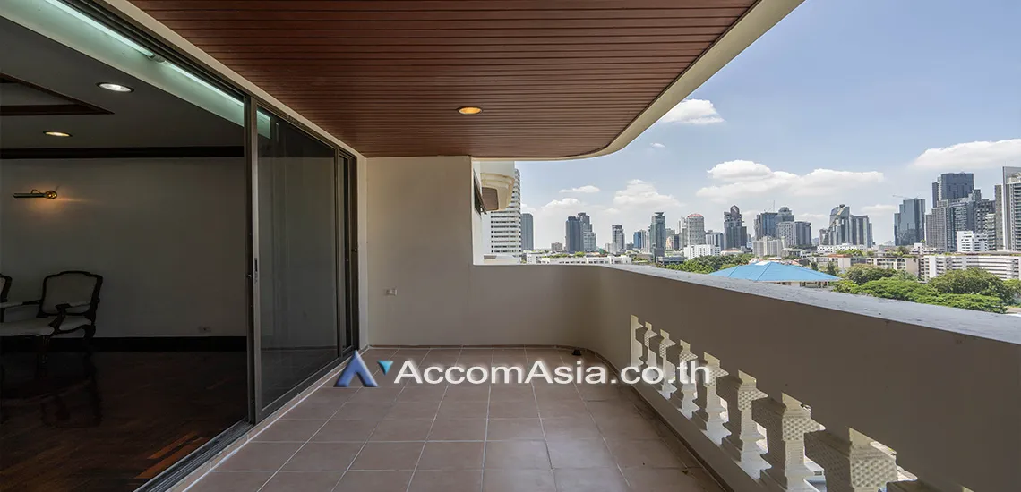 12  3 br Apartment for rent and sale in Sukhumvit ,Bangkok BTS Phrom Phong at Pet friendly - High rise Apartment in Phrom Phong AA12661