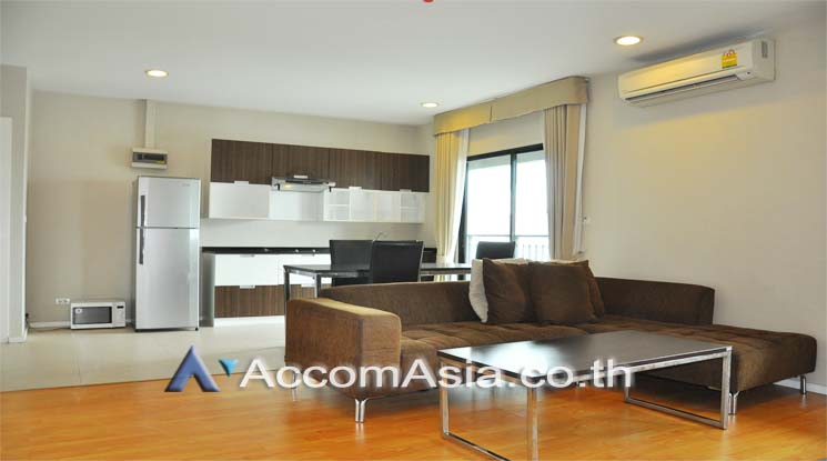  1  2 br Condominium For Rent in Ploenchit ,Bangkok BTS Ploenchit at Renova Residence AA12668