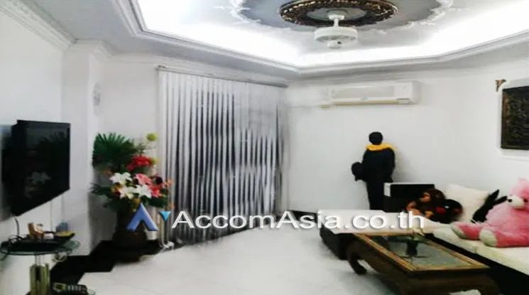 unit 2 Bedrooms  Condominium For Sale in Sukhumvit, Bangkok  (AA12684)