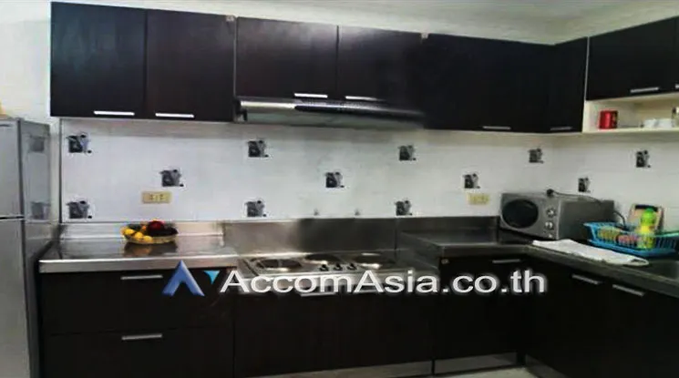 unit 2 Bedrooms  Condominium For Sale in Sukhumvit, Bangkok  (AA12684)