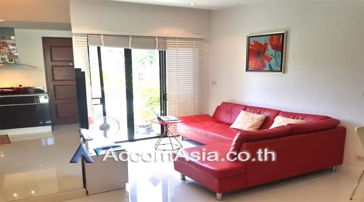 unit 2 Bedrooms  Condominium For Sale in Sukhumvit, Bangkok  (AA12685)