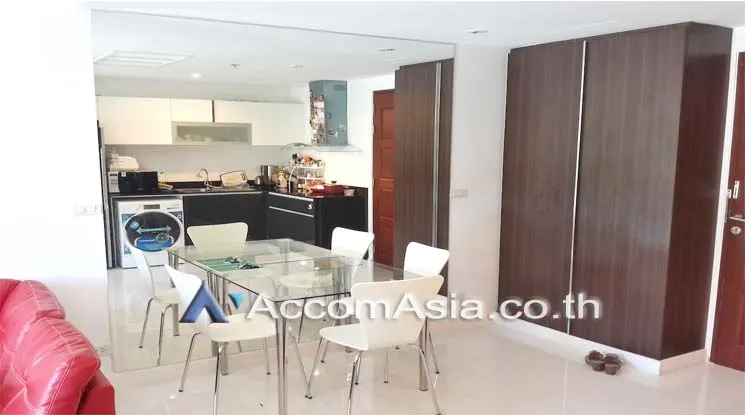 unit 2 Bedrooms  Condominium For Sale in Sukhumvit, Bangkok  (AA12685)