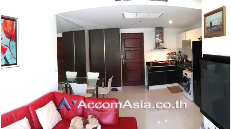 unit 2 Bedrooms  Condominium For Sale in Sukhumvit, Bangkok  (AA12685)