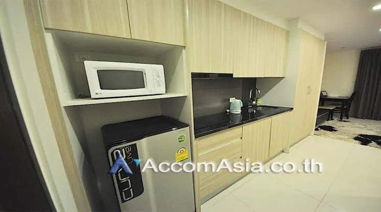 unit 1 Bedroom  Condominium For Sale in Sukhumvit, Bangkok  (AA12686)