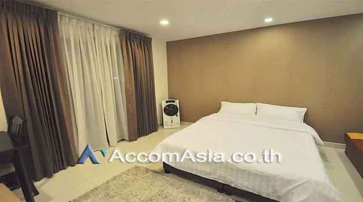 unit 1 Bedroom  Condominium For Sale in Sukhumvit, Bangkok  (AA12686)